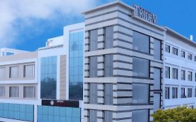 Hotel Tridev Varanasi